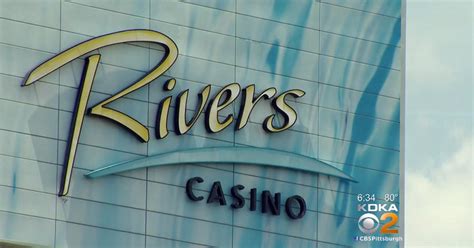 fight at rivers casino